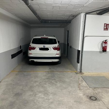 Apartamento Campoamor Sanlúcar de Barrameda Exteriör bild