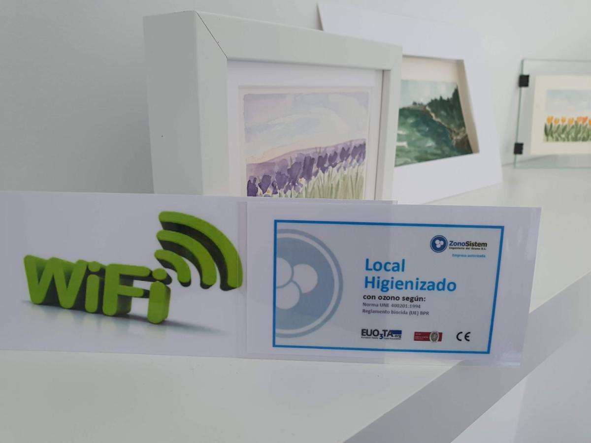Apartamento Campoamor Sanlúcar de Barrameda Exteriör bild