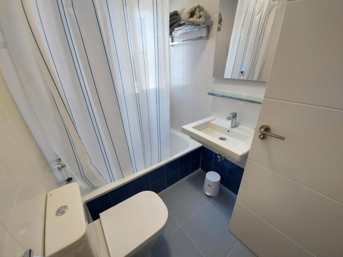 Apartamento Campoamor Sanlúcar de Barrameda Exteriör bild