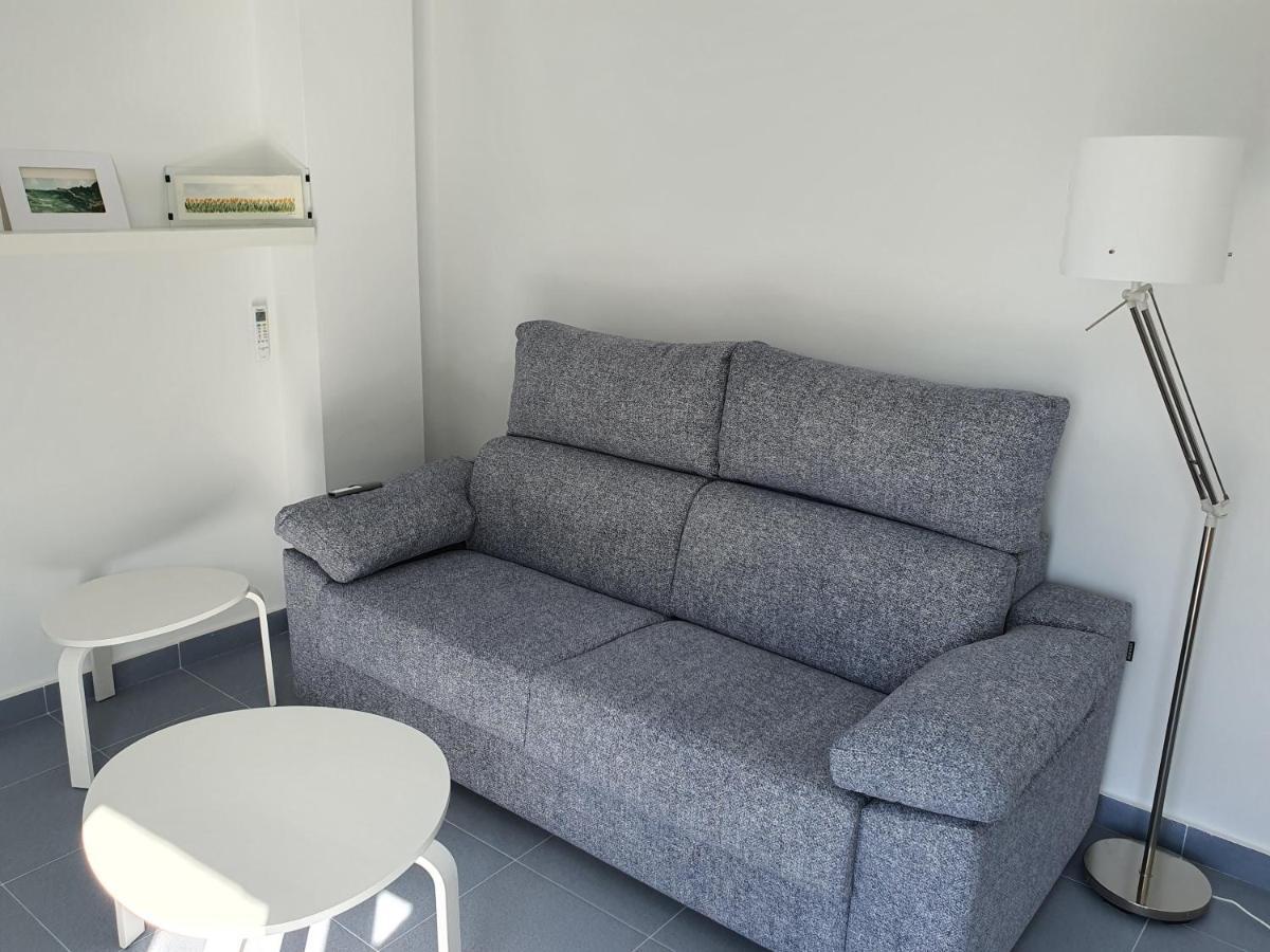 Apartamento Campoamor Sanlúcar de Barrameda Exteriör bild