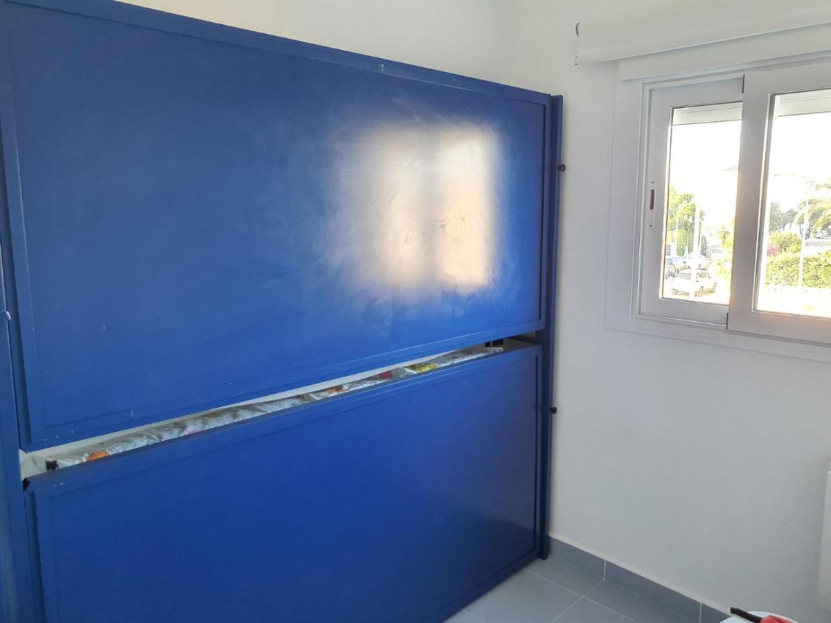 Apartamento Campoamor Sanlúcar de Barrameda Exteriör bild
