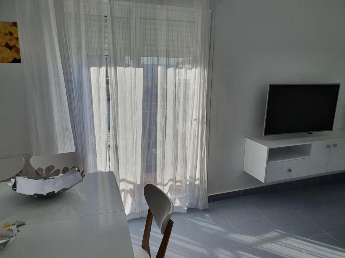 Apartamento Campoamor Sanlúcar de Barrameda Exteriör bild