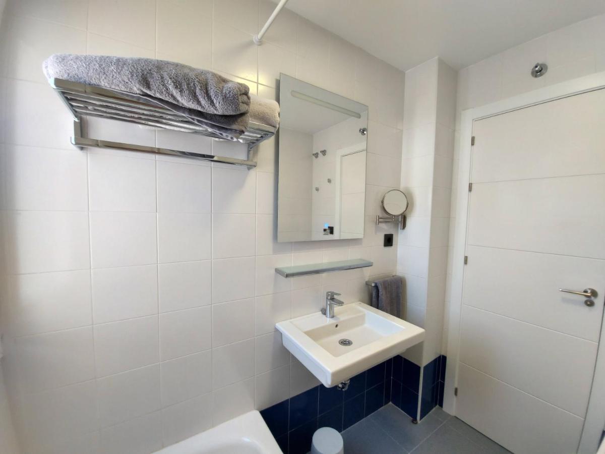 Apartamento Campoamor Sanlúcar de Barrameda Exteriör bild