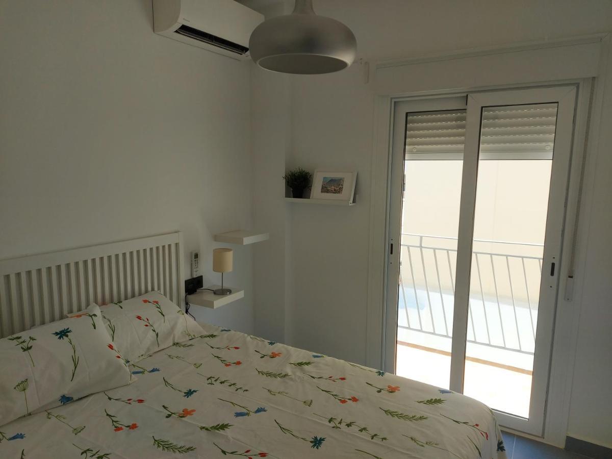 Apartamento Campoamor Sanlúcar de Barrameda Exteriör bild